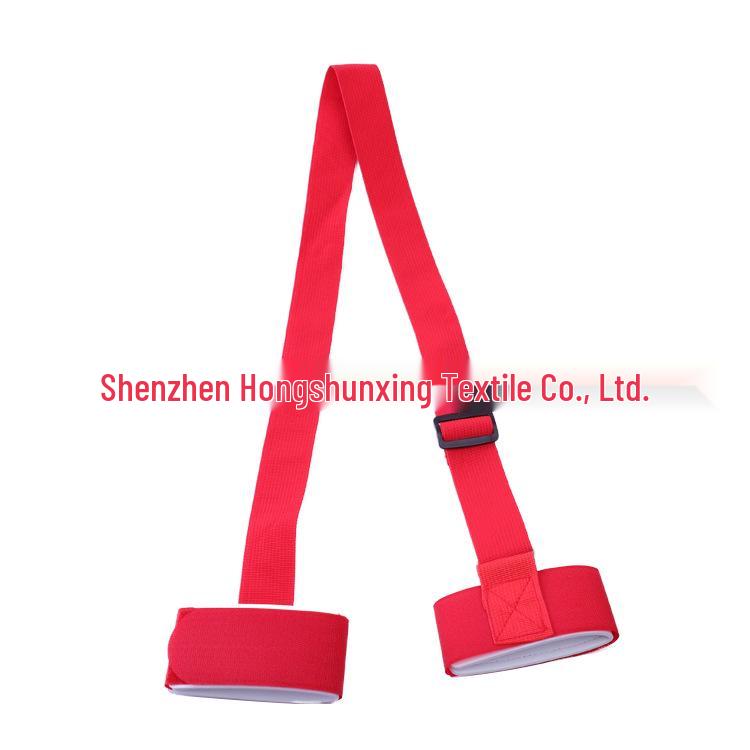 Nylon Magic Tape Ski Straps - Double Board Carrying Shoulder Belt
Nylon Magic Tape Ski Straps - Double Board Carrying Shoulder Belt