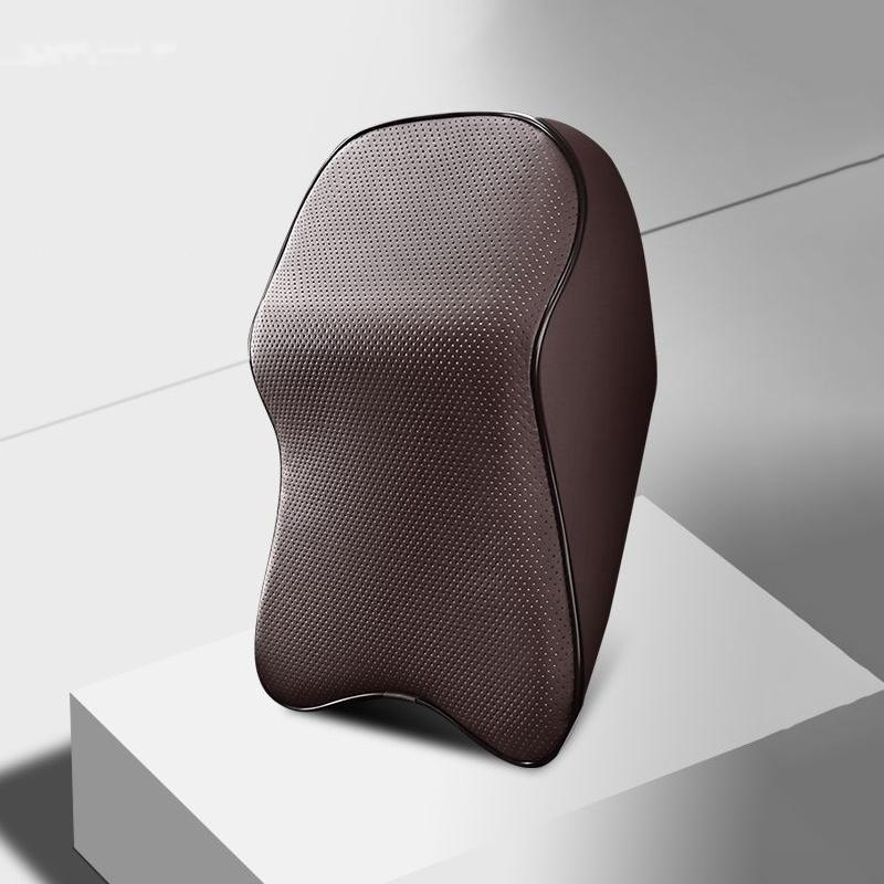 Car 3D Memory Foam Neck Pillow Headrest Waist Seat Support For Travel Neck Rest Breathable Car Seat Neck Protector Pillow
Car 3D Memory Foam Neck Pillow Headrest Waist Seat Support For Travel Neck Rest Breathable Car Seat Neck Protector Pillow