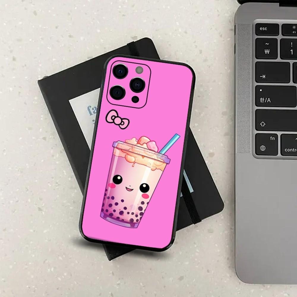 Чехол для телефона с молочным чаем бабл-ти для Apple iPhone 15,14,13,12,11,Pro,X,XS,Max,XR,Plus,Mini Мягкий черный чехол iPhone13mini
Чехол для телефона с молочным чаем бабл-ти для Apple iPhone 15,14,13,12,11,Pro,X,XS,Max,XR,Plus,Mini Мягкий черный чехол iPhone13mini