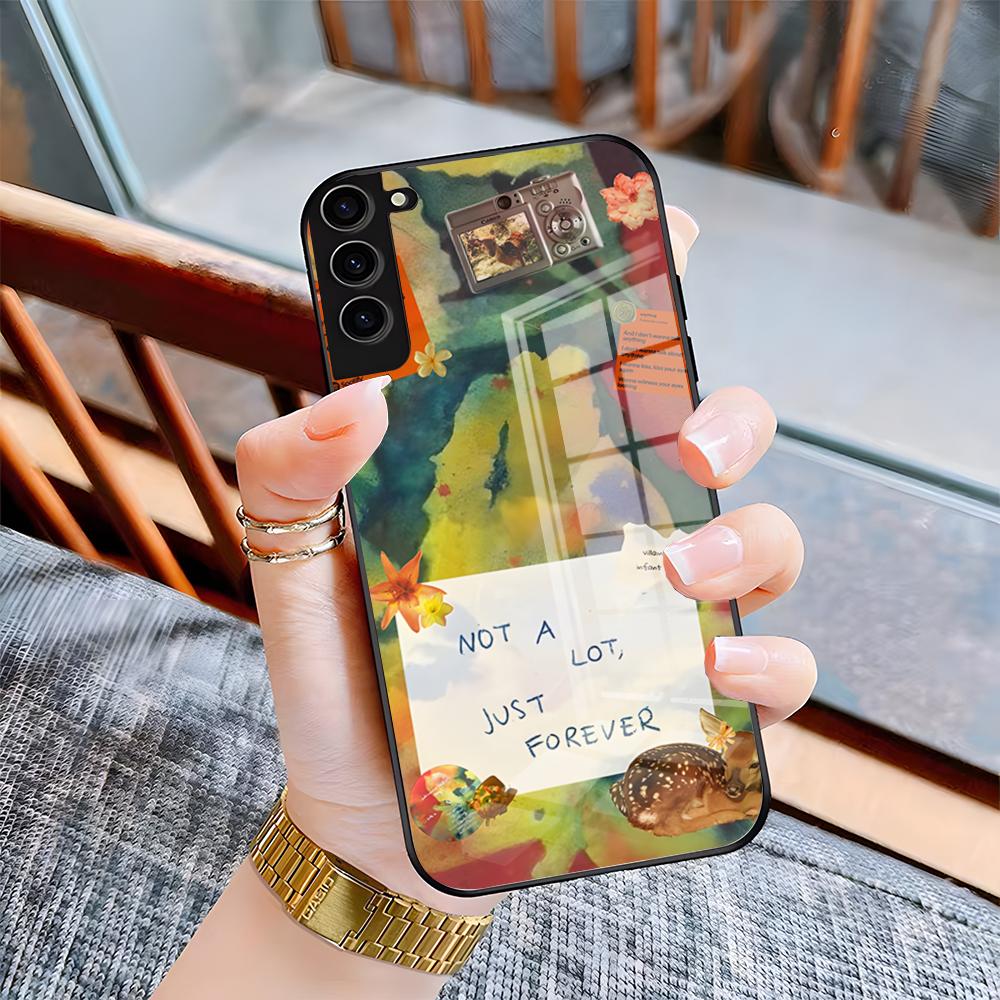 Adrianne Lenker Songs Album Art Phone Case For Samsung A25 A13 A33 5G A54 A36 A35 A56 A52 A14 Shockproof Glass Cover Samsung A34
Adrianne Lenker Songs Album Art Phone Case For Samsung A25 A13 A33 5G A54 A36 A35 A56 A52 A14 Shockproof Glass Cover Samsung A34