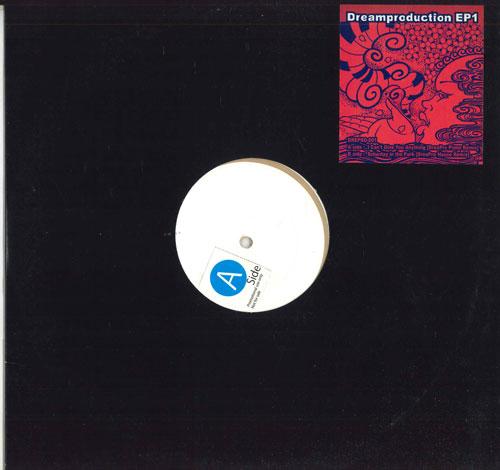 12inch Record VARIOUS Dream Production Ep Vol.1 DREPRO001 DREAM PRODUCTIO 2010 Unknown Dance Electronica Used
12inch Record VARIOUS Dream Production Ep Vol.1 DREPRO001 DREAM PRODUCTIO 2010 Unknown Dance Electronica Used