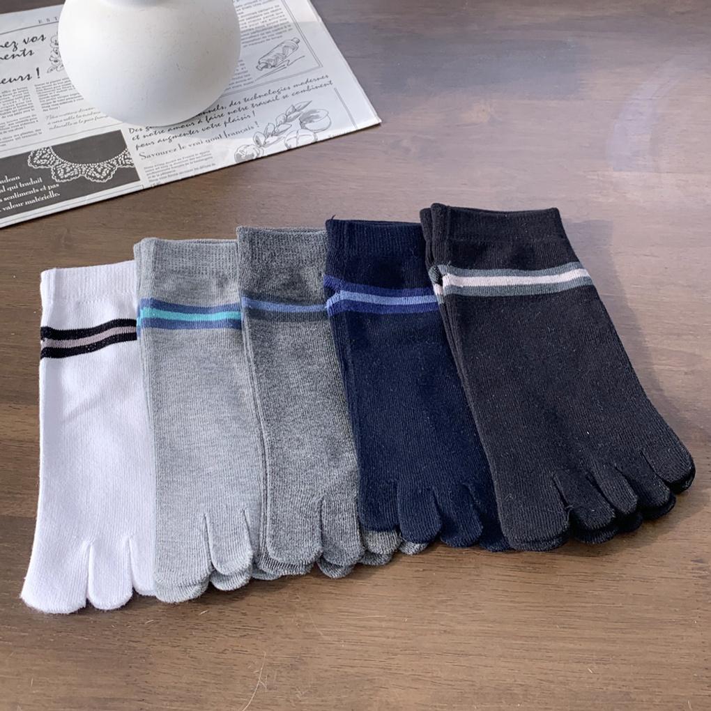 5 пар чоловічих шкарпеток-кросівок з пальцями Ringlepoint 5 pairs (excluding out of stock)
5 пар чоловічих шкарпеток-кросівок з пальцями Ringlepoint 5 pairs (excluding out of stock)