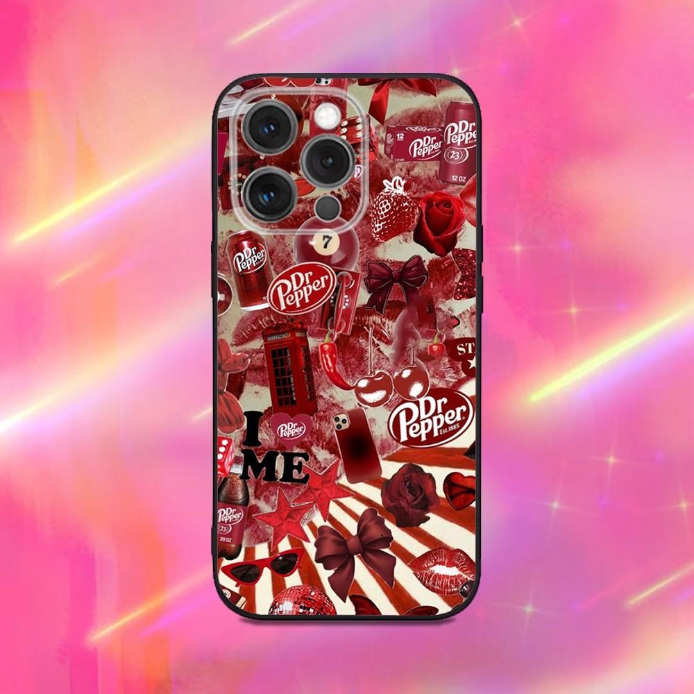 I Love D-Dr-P-Peppers Drink Phone Case For iPhone 16,15,14,13,12,11,Pro,Max,Plus,X,XS,XR,SE,8,7,Mini,Soft Silicone Black Case iPhone13
I Love D-Dr-P-Peppers Drink Phone Case For iPhone 16,15,14,13,12,11,Pro,Max,Plus,X,XS,XR,SE,8,7,Mini,Soft Silicone Black Case iPhone13