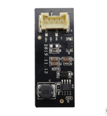 Taillight driver module-b003809.2
Taillight driver module-b003809.2