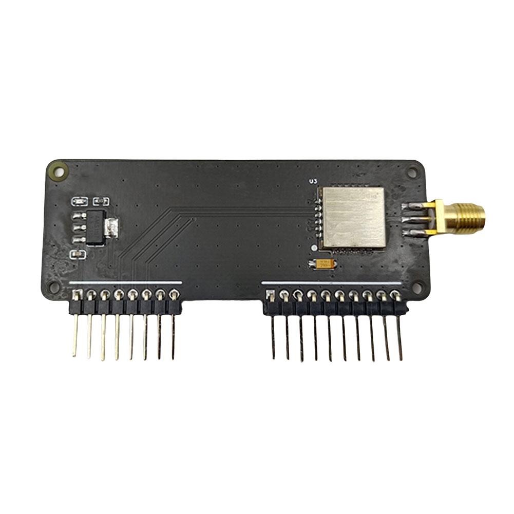 For Flipper Zero WiFi Multiboard NRF24+ESP32/NRF24 Module Wireless Module For Flipper Zero CC1101 Expansion Board
For Flipper Zero WiFi Multiboard NRF24+ESP32/NRF24 Module Wireless Module For Flipper Zero CC1101 Expansion Board