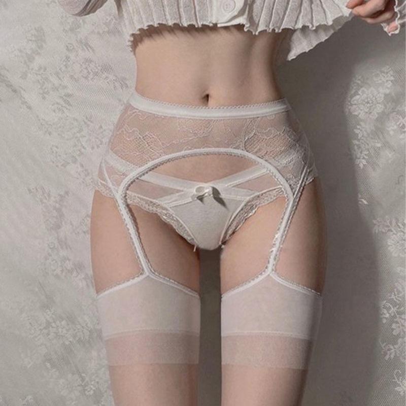 Sexy women s stockings with open crotch, anti-snag, durable black nightclub stockings Simple packaging, one siz білий
Sexy women s stockings with open crotch, anti-snag, durable black nightclub stockings Simple packaging, one siz білий