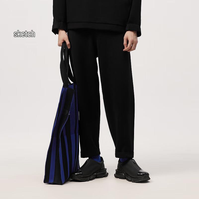 CROQUIS Men s 2024 Spring Comfortable Soft Casual Trousers L
CROQUIS Men s 2024 Spring Comfortable Soft Casual Trousers L