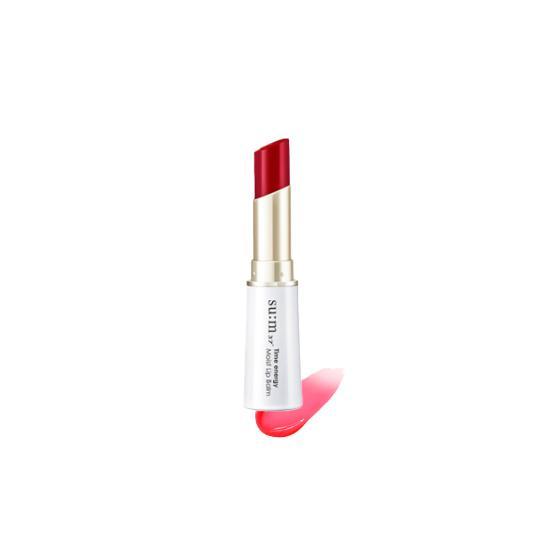 su:m37 Time Energy Moist Lip Balm Red 5,5g
su:m37 Time Energy Moist Lip Balm Red 5,5g