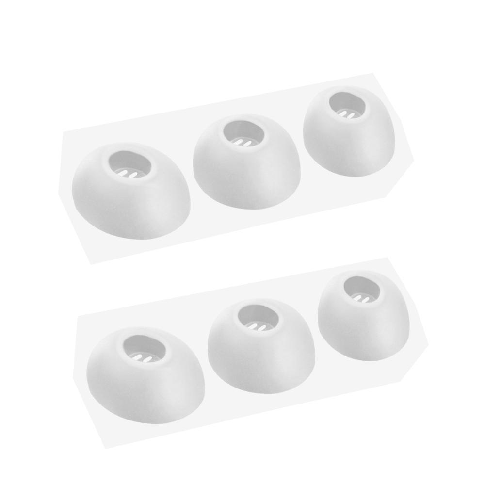 For Huawei Freebuds 4i 5i 6PCS Eartips Earphone Silicone Case Covers Rubber Ear Pads Caps Cushion Eartips Earphones Accessories белый
For Huawei Freebuds 4i 5i 6PCS Eartips Earphone Silicone Case Covers Rubber Ear Pads Caps Cushion Eartips Earphones Accessories белый