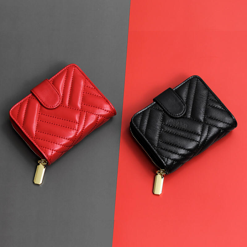 Leather Women s Wallet UW_BM_SS103 green
Leather Women s Wallet UW_BM_SS103 green