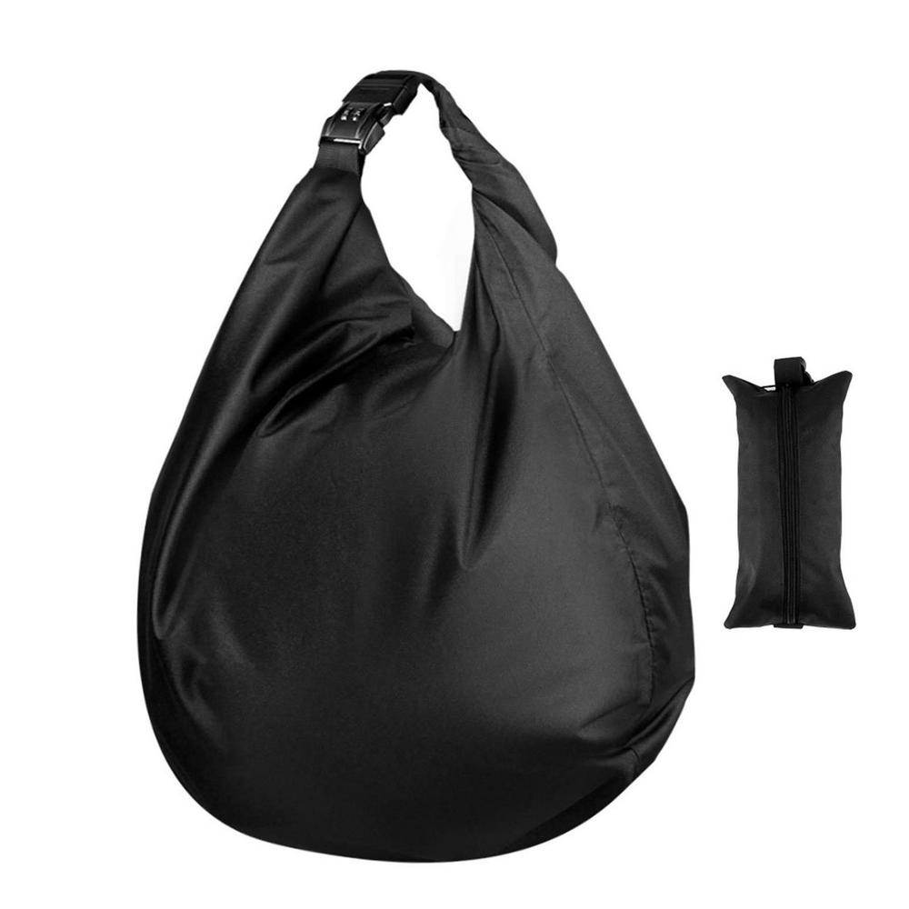Motorcycle Helmets Bag Welding Helmets Hood Storage Bag Large Capacity Motorcycle Helmets Backpack With Buckle Locking For чорний
Motorcycle Helmets Bag Welding Helmets Hood Storage Bag Large Capacity Motorcycle Helmets Backpack With Buckle Locking For чорний
