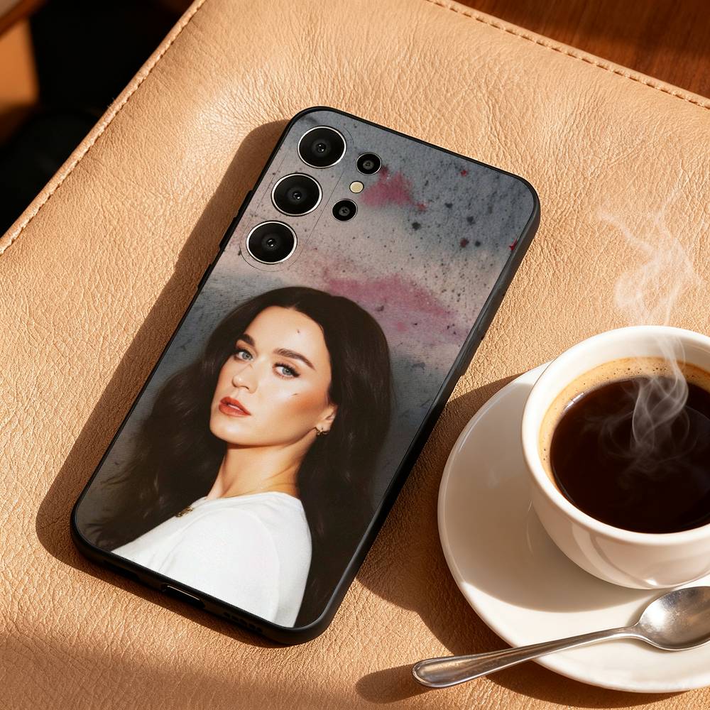 K-Katy P-Perry 143 Phone Case For Samsung S26,S25,24,23,22,30,21,10,9,Ultra,Plus,Lite,Black Soft Case Samsung S21lite
K-Katy P-Perry 143 Phone Case For Samsung S26,S25,24,23,22,30,21,10,9,Ultra,Plus,Lite,Black Soft Case Samsung S21lite