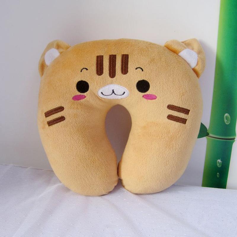 Подушка U-образной формы с рисунком из мультфильма для детей, плюшевая подушка для шеи, подушка для сна в машине, подушка для обеденного перерыва, подушка для шеи, дорожные подушки для детей
Подушка U-образной формы с рисунком из мультфильма для детей, плюшевая подушка для шеи, подушка для сна в машине, подушка для обеденного перерыва, подушка для шеи, дорожные подушки для детей