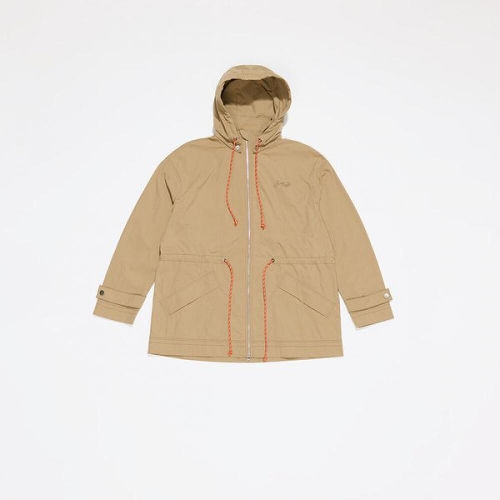Bimba Y Lola Waist String Trench Coat b255awY002cab Camel/S
Bimba Y Lola Waist String Trench Coat b255awY002cab Camel/S