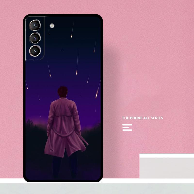 Supernatural Castiel Phone Case For Samsung Galaxy S25 S26 Ultra S20 S21 S22 S23 S24 S10 Plus S25 FE Cover Coque Galaxy S20 Plus
Supernatural Castiel Phone Case For Samsung Galaxy S25 S26 Ultra S20 S21 S22 S23 S24 S10 Plus S25 FE Cover Coque Galaxy S20 Plus