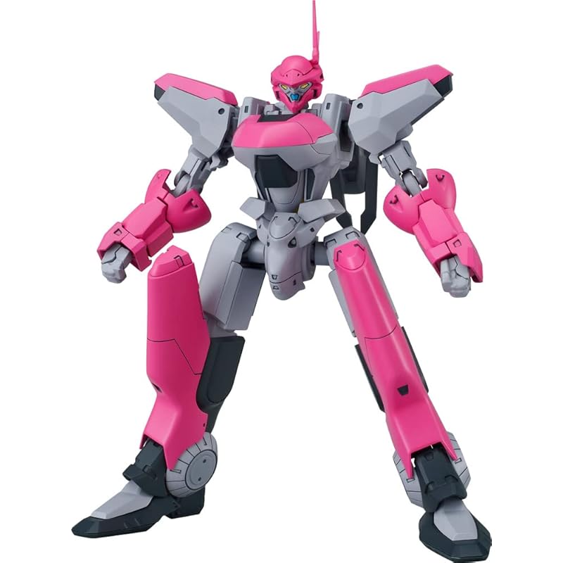 MODEROID Mobile Battleship Nadesico Aestivalis ground battle frame non-scale assembly plastic model
MODEROID Mobile Battleship Nadesico Aestivalis ground battle frame non-scale assembly plastic model