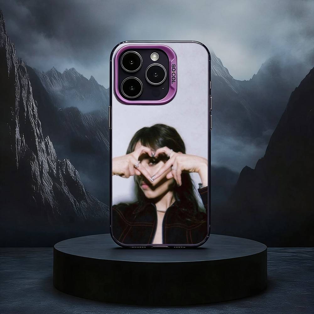 J-Jenna O-Ortega-GA Black Candy silver phone case Phone Case For iPhone17,16,15,14,13,12,11 Plus,Pro Max iPhone14ProMax
J-Jenna O-Ortega-GA Black Candy silver phone case Phone Case For iPhone17,16,15,14,13,12,11 Plus,Pro Max iPhone14ProMax