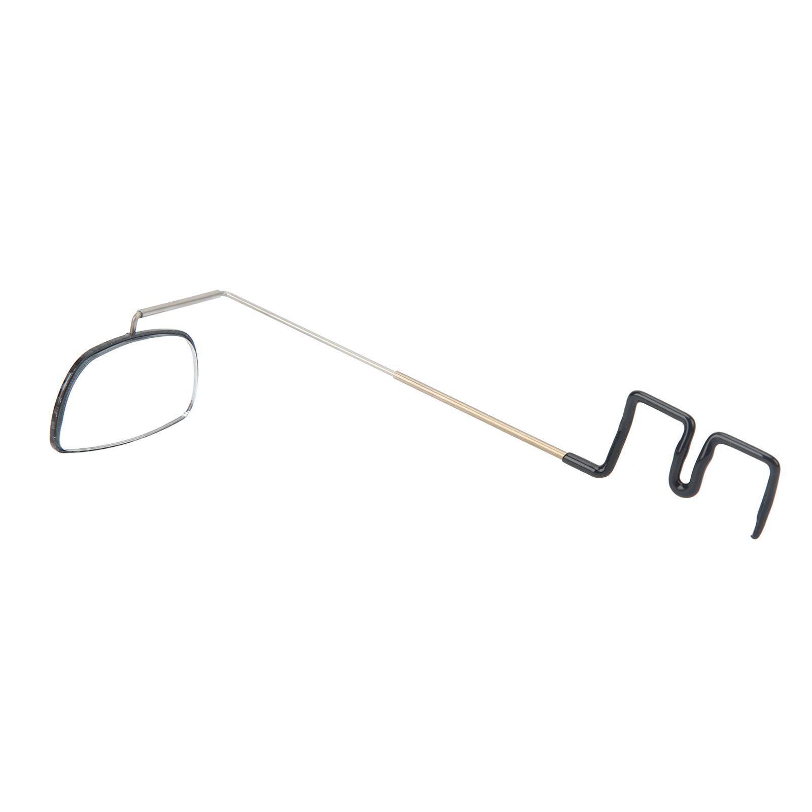 Bike Helmet Rearview Mirror 360 Degree Adjustment Easy Installation Cycling Eyeglass Rearview Mirror
Bike Helmet Rearview Mirror 360 Degree Adjustment Easy Installation Cycling Eyeglass Rearview Mirror