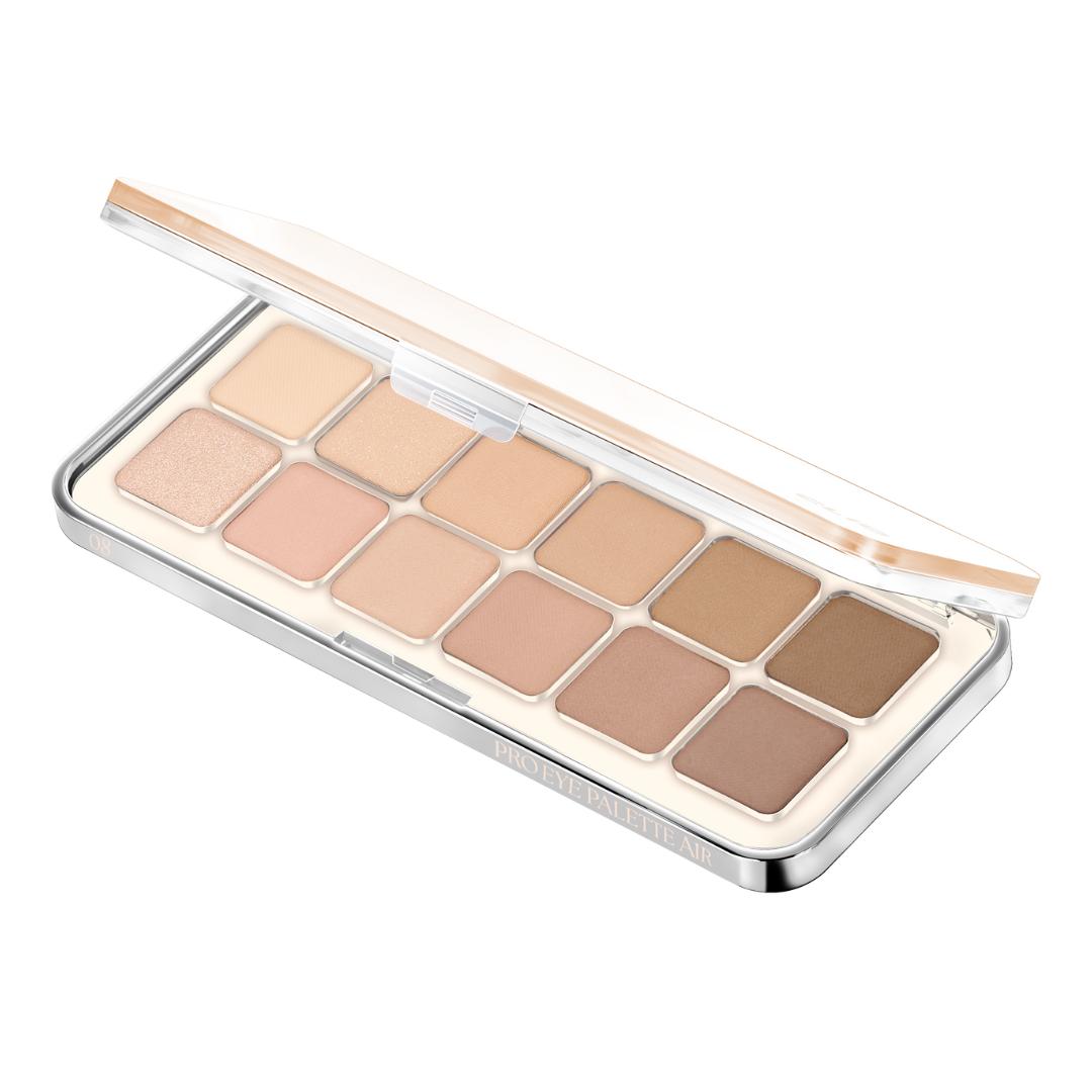 Палетка теней для век Clio PRO EYE PALETTE AIR 08 Latte Senior
Палетка теней для век Clio PRO EYE PALETTE AIR 08 Latte Senior