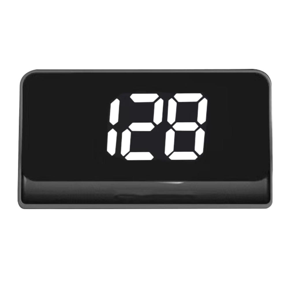 Universal Car GPS Digital Speedometer Head Up Display HUD Windshield Speed Projector LED Big Font Speed Meter for All Car Trucks
Universal Car GPS Digital Speedometer Head Up Display HUD Windshield Speed Projector LED Big Font Speed Meter for All Car Trucks
