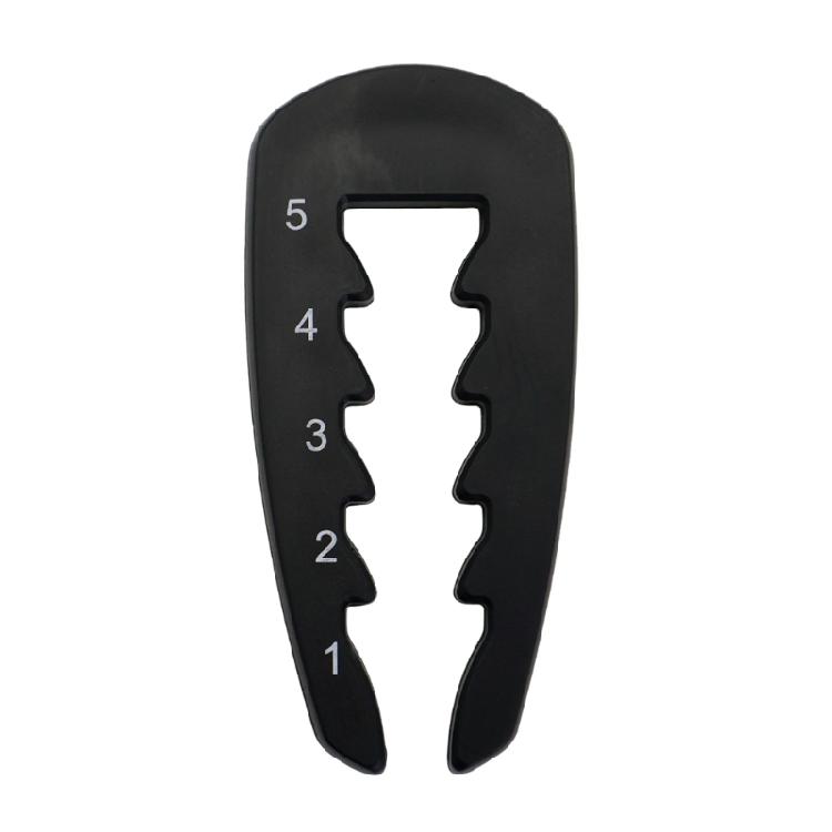 Outdoor Golf Seat Height Adjuster Height Measuring Device Adjustable Golf Tees Height Tool Precisions Tees Height Setter 1
Outdoor Golf Seat Height Adjuster Height Measuring Device Adjustable Golf Tees Height Tool Precisions Tees Height Setter 1