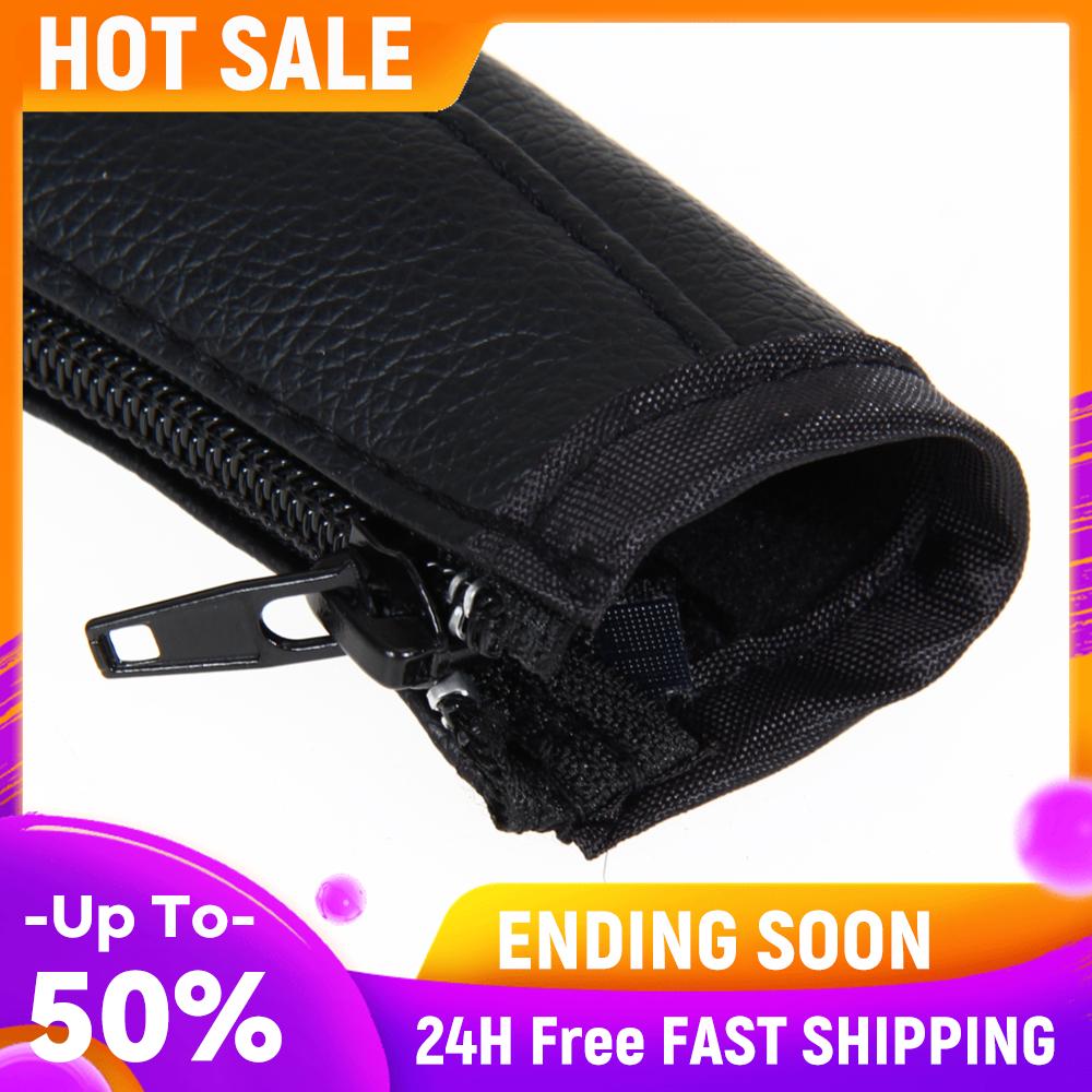 PU Pushchair Armrest Protector with Zipper Infant Cart Armrest Protector Cover Waterproof Soft Accessories China Mainland
PU Pushchair Armrest Protector with Zipper Infant Cart Armrest Protector Cover Waterproof Soft Accessories China Mainland