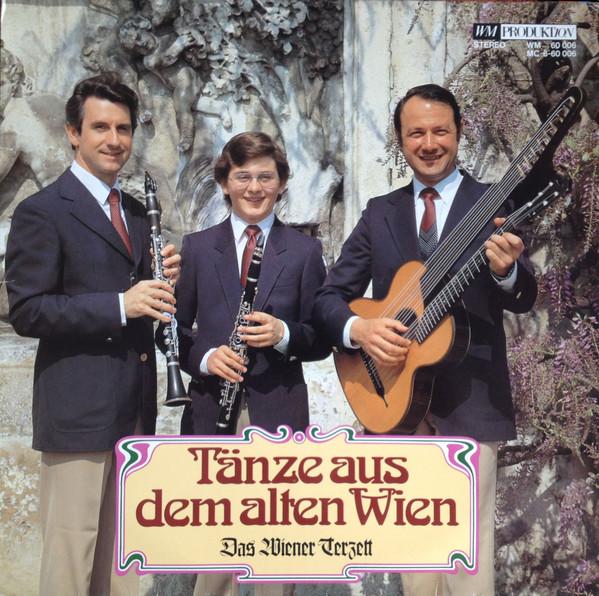 LP Record WIENER TERZETT - Tanze Aus Dem Alten Wien WM60006 WM PRODUKTION 1981 Austria Classical Used
LP Record WIENER TERZETT - Tanze Aus Dem Alten Wien WM60006 WM PRODUKTION 1981 Austria Classical Used