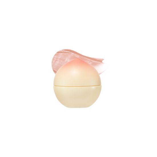 TONYMOLY Міні фруктовий бальзам для губ 7г Peach
TONYMOLY Міні фруктовий бальзам для губ 7г Peach