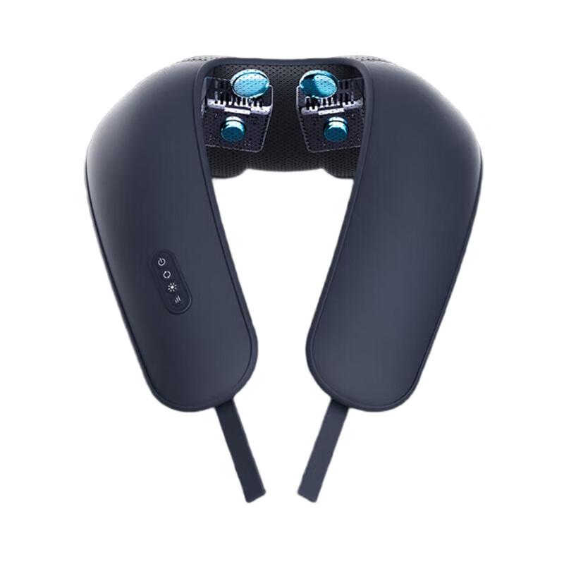 Philips PPM3212 Neck and Shoulder Massager
Philips PPM3212 Neck and Shoulder Massager