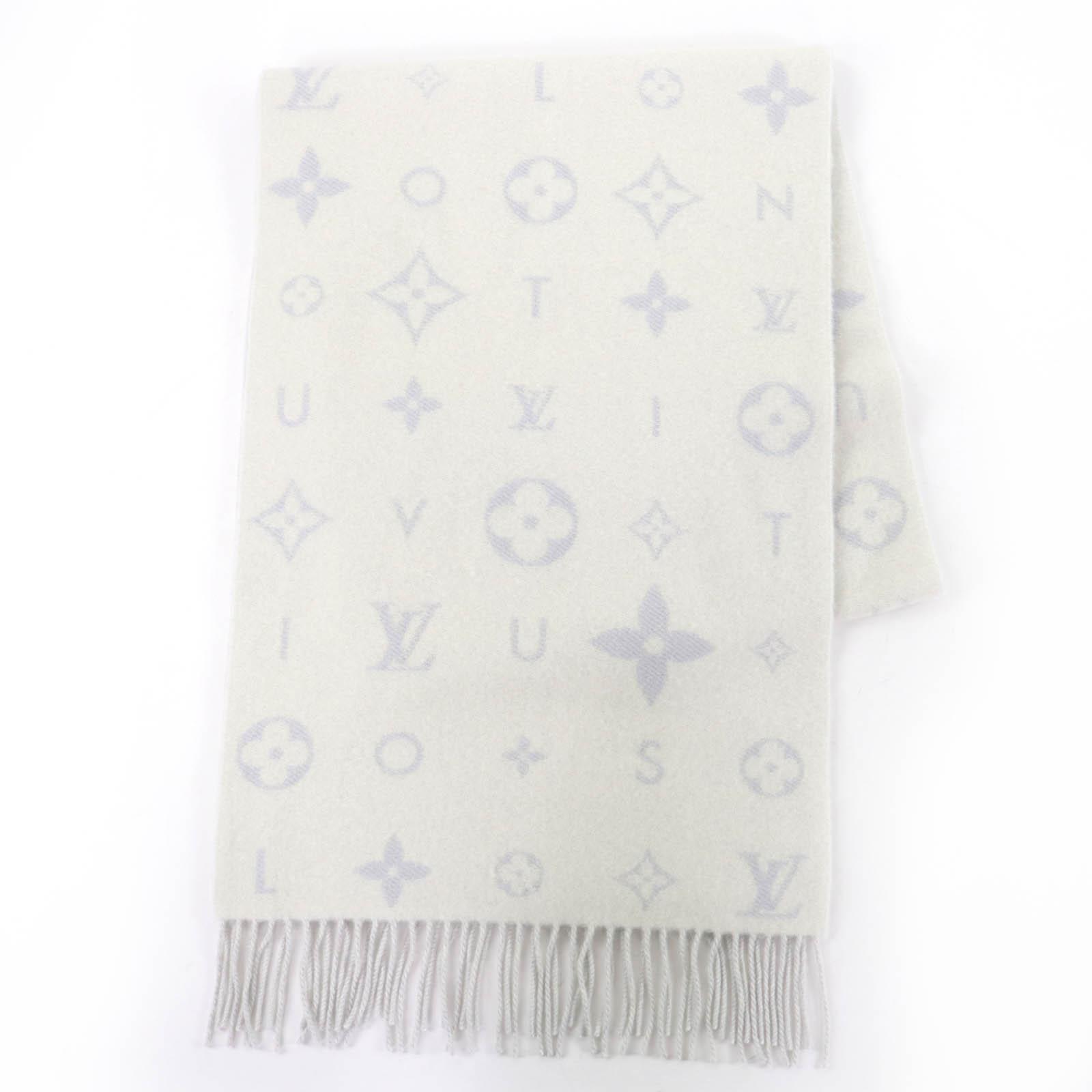 Excellent LOUIS VUITTON Reykjavik Cloud Scarf Current product cashmere M97659 Used
Excellent LOUIS VUITTON Reykjavik Cloud Scarf Current product cashmere M97659 Used