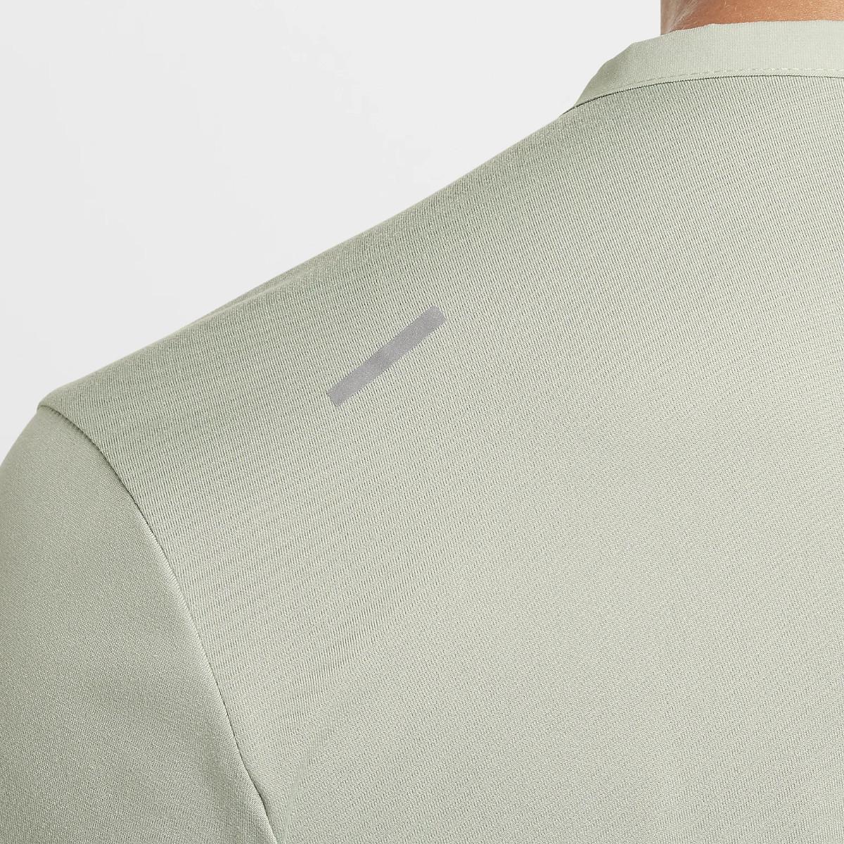 Nike Футболка мужская Rise 365 Dri-Fit с круглым вырезом, повседневная, спортивная, удобная, модная, универсальная, с коротким рукавом, топы, изумрудная CZ9184-372 M
Nike Футболка мужская Rise 365 Dri-Fit с круглым вырезом, повседневная, спортивная, удобная, модная, универсальная, с коротким рукавом, топы, изумрудная CZ9184-372 M