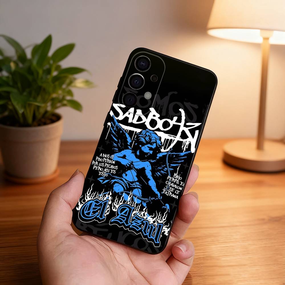 $AD BOYZ 4 LIFE Phone Case For Samsung S26,S25,S24,S21,S22,S23,S30,Ultra,S20,Plus,Fe,Lite,5G Black Cover Samsung S20plus5G
$AD BOYZ 4 LIFE Phone Case For Samsung S26,S25,S24,S21,S22,S23,S30,Ultra,S20,Plus,Fe,Lite,5G Black Cover Samsung S20plus5G