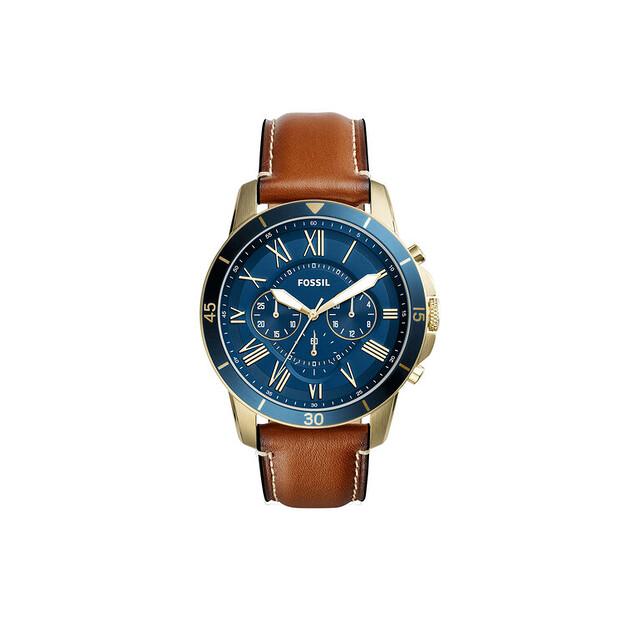 Наручные часы Fossil Grant Sport One Size
Наручные часы Fossil Grant Sport One Size