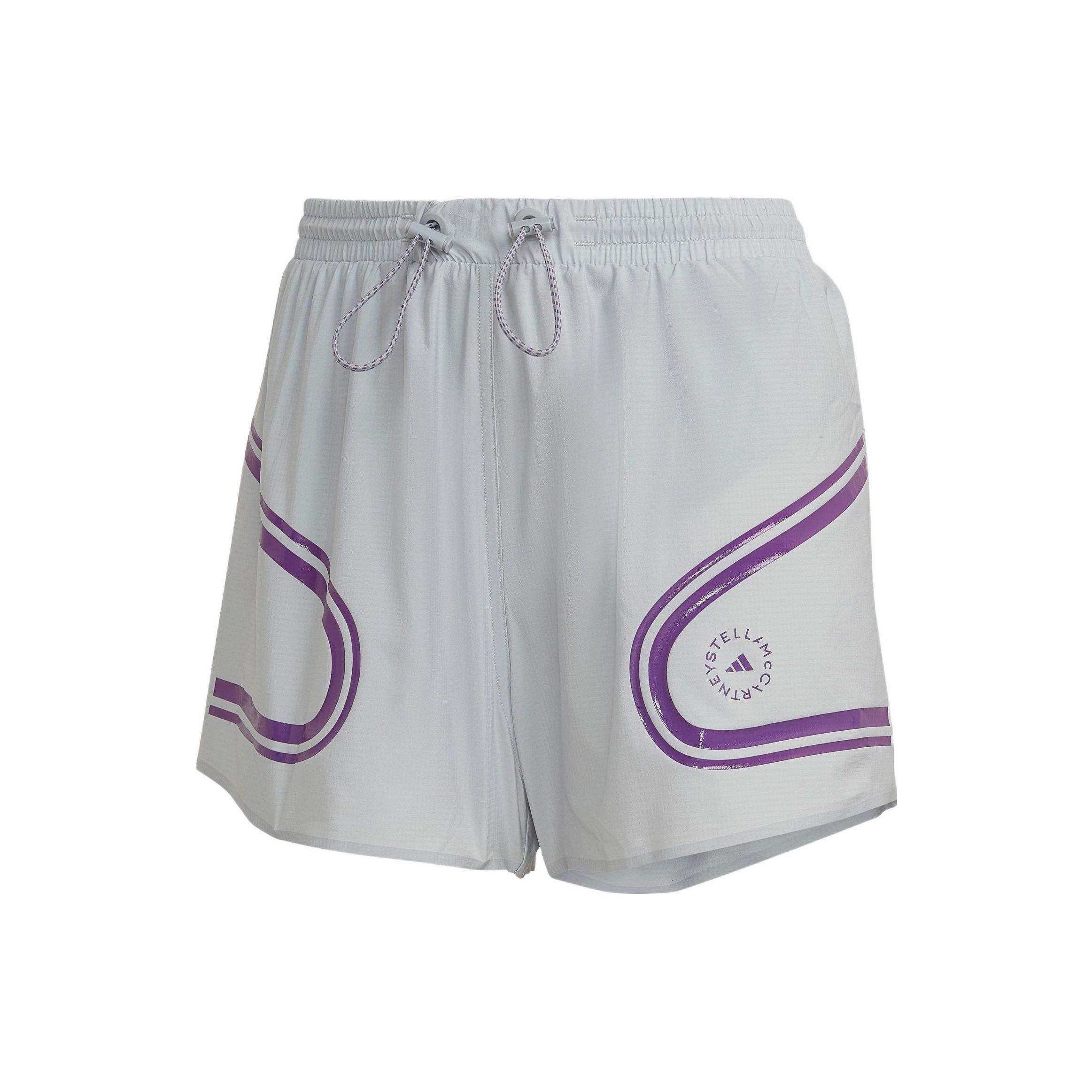 Adidas Irregular Print Striped Drawstring Waist Straight Leg Shorts Women shorts Gray HI6140 XL
Adidas Irregular Print Striped Drawstring Waist Straight Leg Shorts Women shorts Gray HI6140 XL