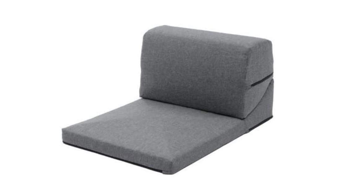 Seltan Seat High Washable TV Denim Style Ash Made in Japan Chair, Repulsion, Cover, Pillow, Gray, A573a-S-606GRY
Seltan Seat High Washable TV Denim Style Ash Made in Japan Chair, Repulsion, Cover, Pillow, Gray, A573a-S-606GRY