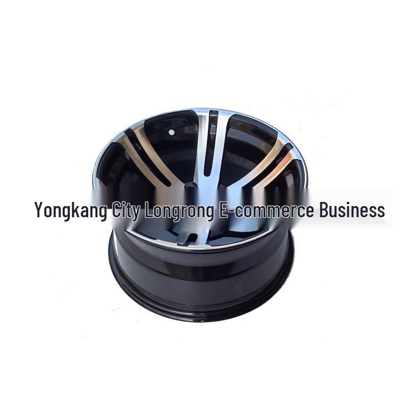 14-Inch Aluminum Alloy ATV Wheels: Front 14x6 & Rear 14x7 Beach Car Accessories Wheel Hub
14-Inch Aluminum Alloy ATV Wheels: Front 14x6 & Rear 14x7 Beach Car Accessories Wheel Hub
