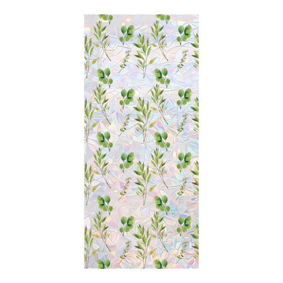4 Sheets Rainbow Window Floral Stained Glass Privacy Film Decorative Decals Sun
4 Sheets Rainbow Window Floral Stained Glass Privacy Film Decorative Decals Sun
