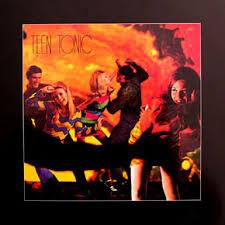 LP Record VARIOUS Teen Tonic NONE NOT ON LABEL Japan Jazz Used
LP Record VARIOUS Teen Tonic NONE NOT ON LABEL Japan Jazz Used