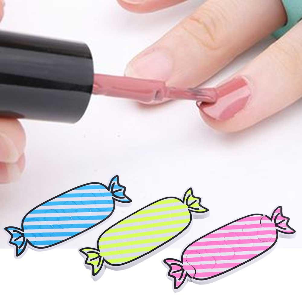 Candy Shape For Nail Styling Manicure Tool Toe Divider Finger Division Device Toe Finger Separator розовый
Candy Shape For Nail Styling Manicure Tool Toe Divider Finger Division Device Toe Finger Separator розовый