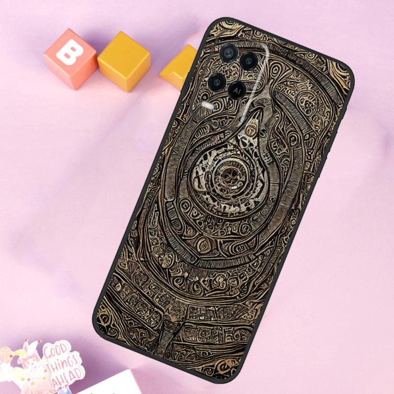 Чехол Книга мертвых для Oppo A6 A5 Pro A15 A16 A76 A96 A17 A57 A98 A58 A78 A18 A38 A54 A74 A94 A40 A60 A80 OPPO A38 4G
Чехол Книга мертвых для Oppo A6 A5 Pro A15 A16 A76 A96 A17 A57 A98 A58 A78 A18 A38 A54 A74 A94 A40 A60 A80 OPPO A38 4G