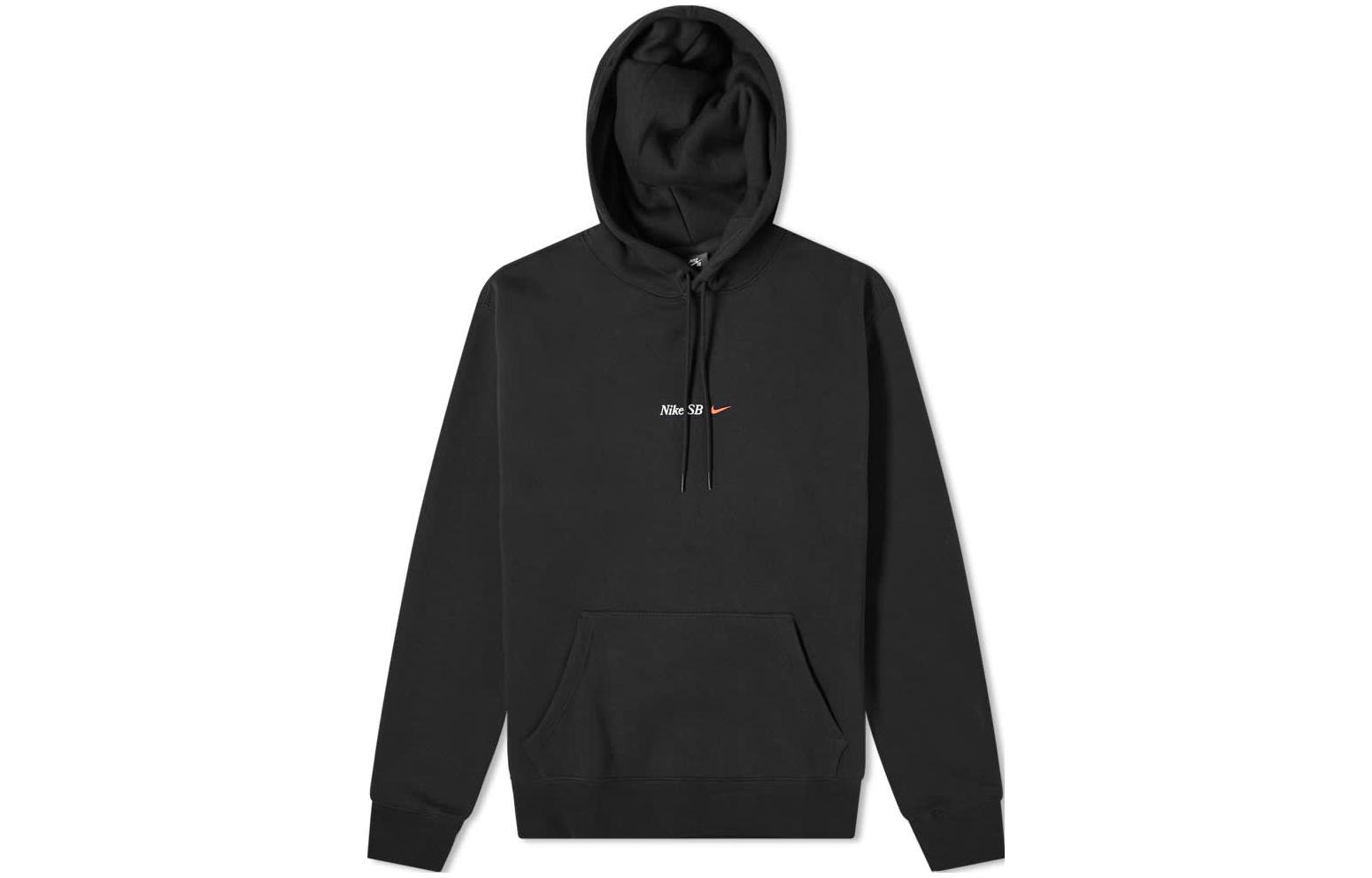 Nike Sweatshirts Men s Black Hooded Moderate Regular DD2093-010 M
Nike Sweatshirts Men s Black Hooded Moderate Regular DD2093-010 M