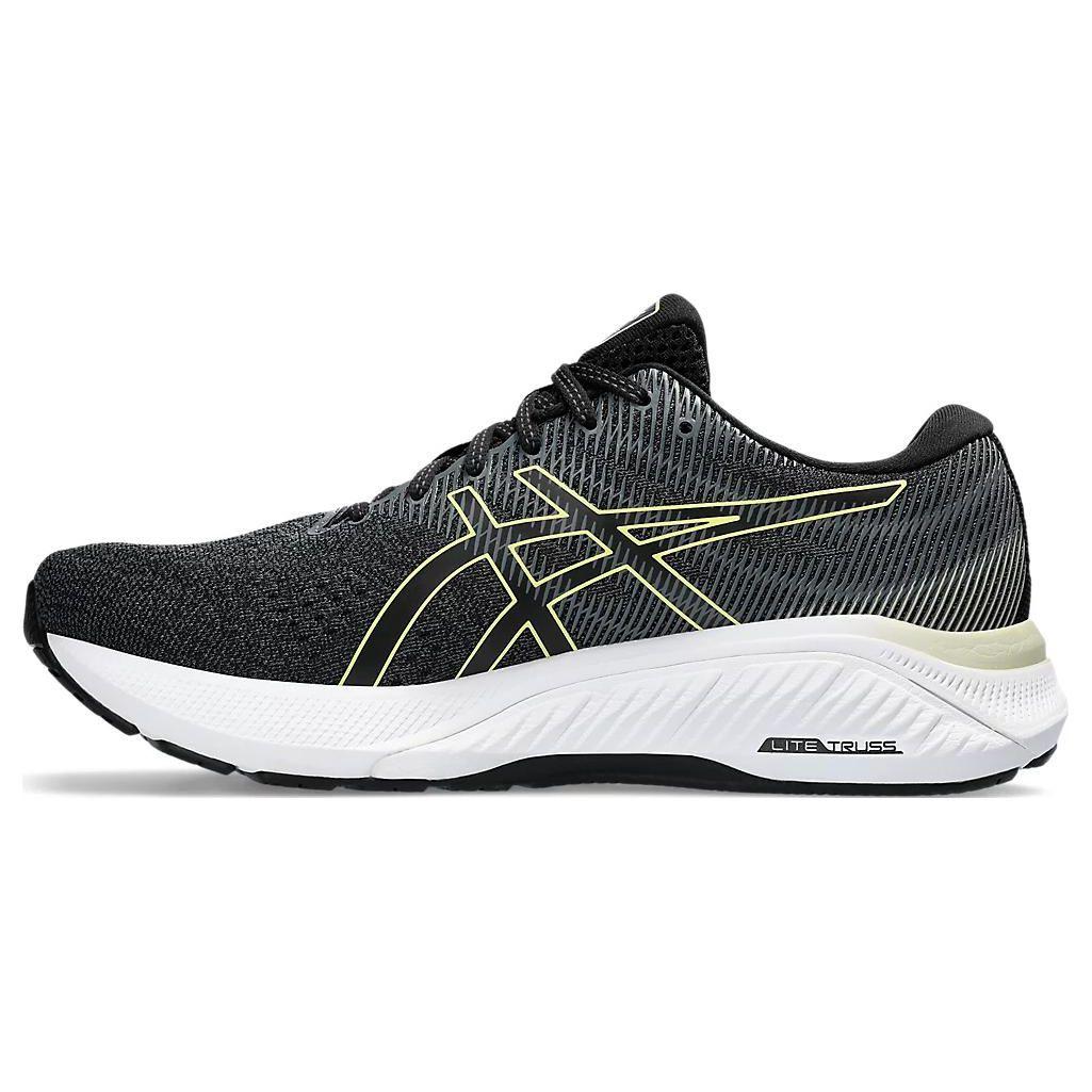 Asics GT 4000 3 Широкие черные светящиеся желтые мужские кроссовки 1011B207-003 44
Asics GT 4000 3 Широкие черные светящиеся желтые мужские кроссовки 1011B207-003 44