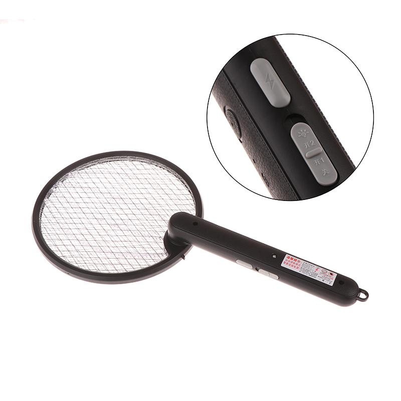1 Set Mosquito Zapper Foldable Bug Zapper Racket Mosquito Rechargeable For Indoor Outdoor Electric Fly Swatter Racket
1 Set Mosquito Zapper Foldable Bug Zapper Racket Mosquito Rechargeable For Indoor Outdoor Electric Fly Swatter Racket