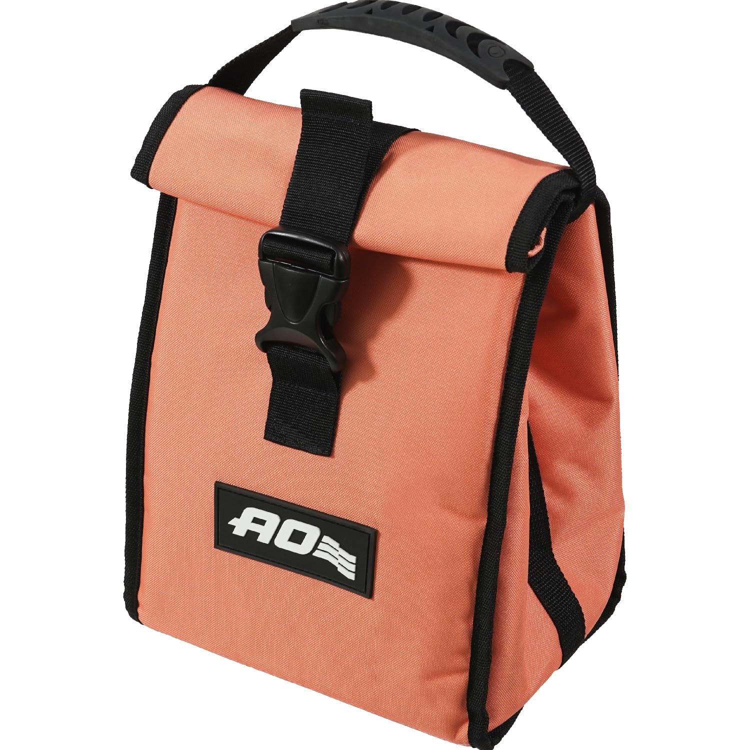 AO Coolers Lunch Soft Cooler Coral Lightweight Cold Storage Roll Top Type Small Cooler Box Lunch Box Cooler Bag Camping Picnic Subcooler Foldable
AO Coolers Lunch Soft Cooler Coral Lightweight Cold Storage Roll Top Type Small Cooler Box Lunch Box Cooler Bag Camping Picnic Subcooler Foldable