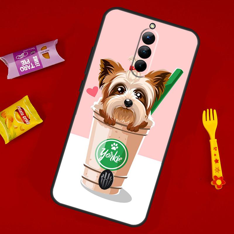 Чехол для телефона Yorkshire Terrier для ZTE Nubia Red Magic 8S 9S 10S 8 9 10 11 Pro Plus 6 7 6S 7S Pro 6R 5G 10 Air Red Magic 5G
Чехол для телефона Yorkshire Terrier для ZTE Nubia Red Magic 8S 9S 10S 8 9 10 11 Pro Plus 6 7 6S 7S Pro 6R 5G 10 Air Red Magic 5G