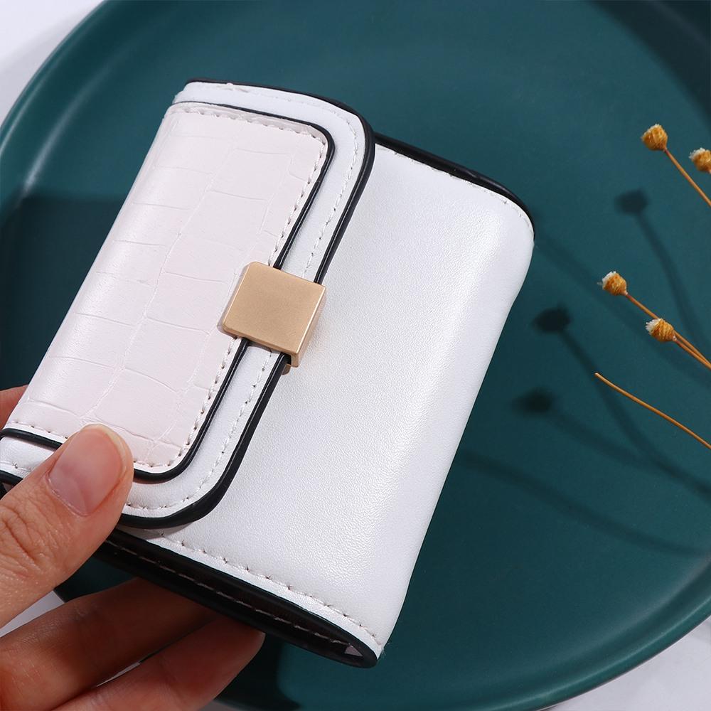 Men Clutch Bag Small PU Ladies Leather Wallet Money Clip Wallet Business Card Holder Hasp Card Bag чёрный
Men Clutch Bag Small PU Ladies Leather Wallet Money Clip Wallet Business Card Holder Hasp Card Bag чёрный