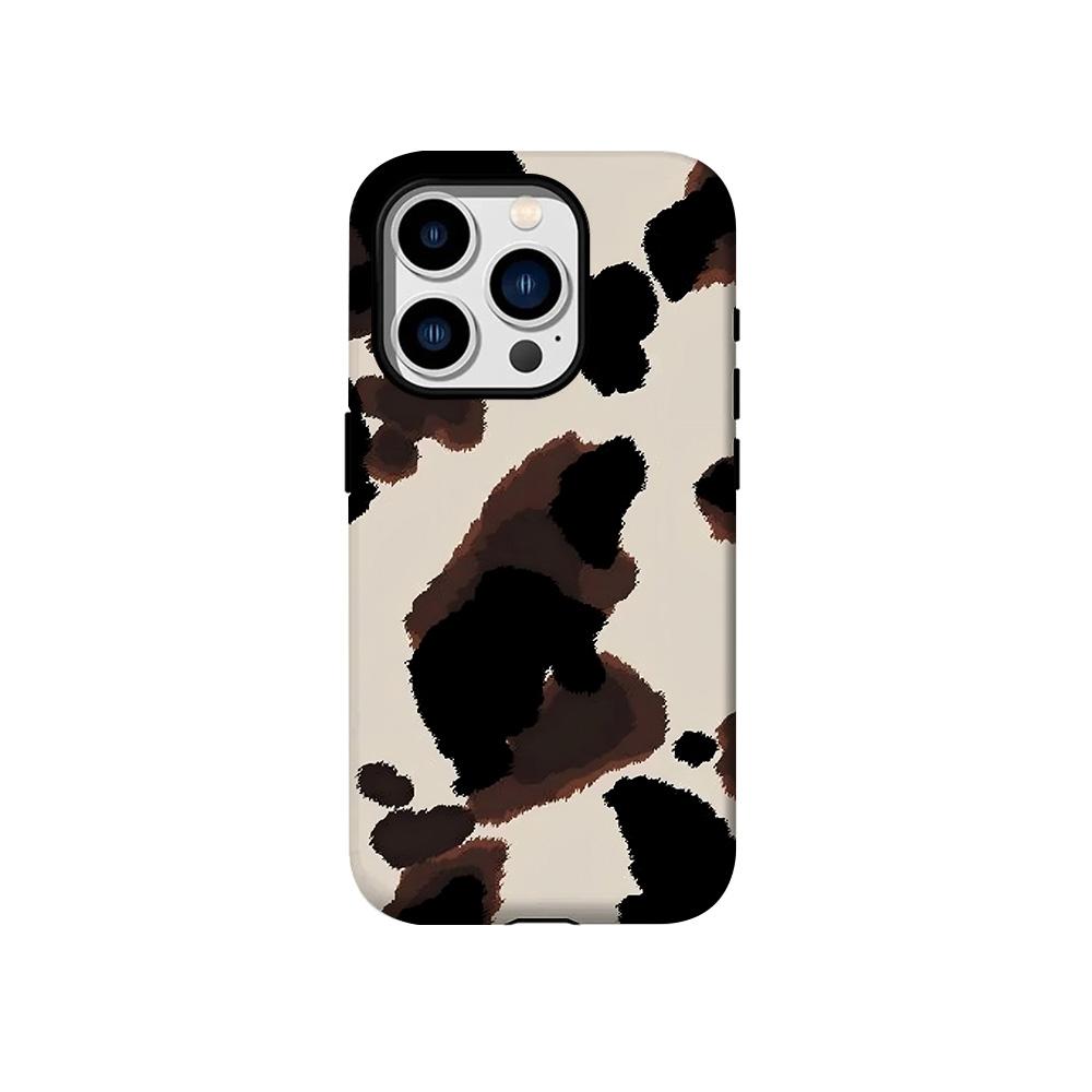 Luxury Clmj Leopard Curve Pattern Phone Case for iPhone 17 16 15 14 13 12 11 Air Pro Max Plus Luxury Double-layer Back Cover iPhone 16
Luxury Clmj Leopard Curve Pattern Phone Case for iPhone 17 16 15 14 13 12 11 Air Pro Max Plus Luxury Double-layer Back Cover iPhone 16