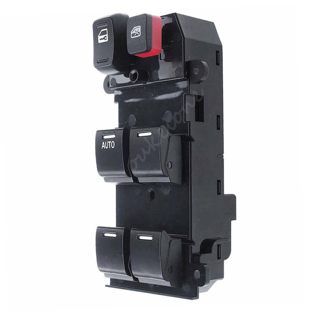 Передний левый электрический переключатель стеклоподъемника, кнопка управления подъемником для Honda CRV CR-V 2007-2011 35750-SWA-K01 35750SWAK01, автомобильные аксессуары
Передний левый электрический переключатель стеклоподъемника, кнопка управления подъемником для Honda CRV CR-V 2007-2011 35750-SWA-K01 35750SWAK01, автомобильные аксессуары