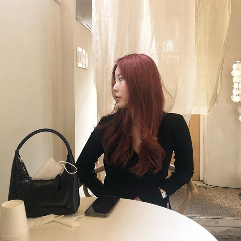 Women s 2025 New Style Fashionable Original Ins Tote Bag Crocodile Pattern Sen Series Single Shoulder Armpit Crescent чорний
Women s 2025 New Style Fashionable Original Ins Tote Bag Crocodile Pattern Sen Series Single Shoulder Armpit Crescent чорний
