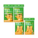 Madeca Summer Scented Patches 24 sheets x 2 packs + Gel Patches 18 sheets x 2 packs
Madeca Summer Scented Patches 24 sheets x 2 packs + Gel Patches 18 sheets x 2 packs
